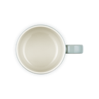 Le Creuset Stoneware San Fran Mug 250ml Sea SaltSea Salt image number 4