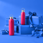 Le Creuset On The Go Insulated Water Bottle 500ml image number 7