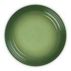 Stoneware Vancouver Dinner PlateBamboo image number 1