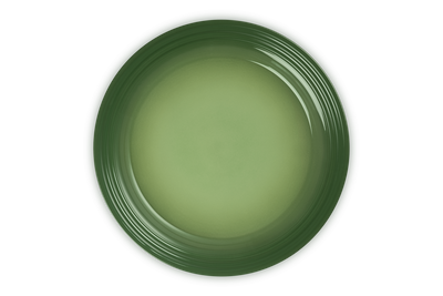 Stoneware Vancouver Dinner Plate