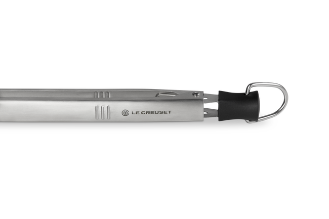Stainless Steel Locking Tongs image number 3