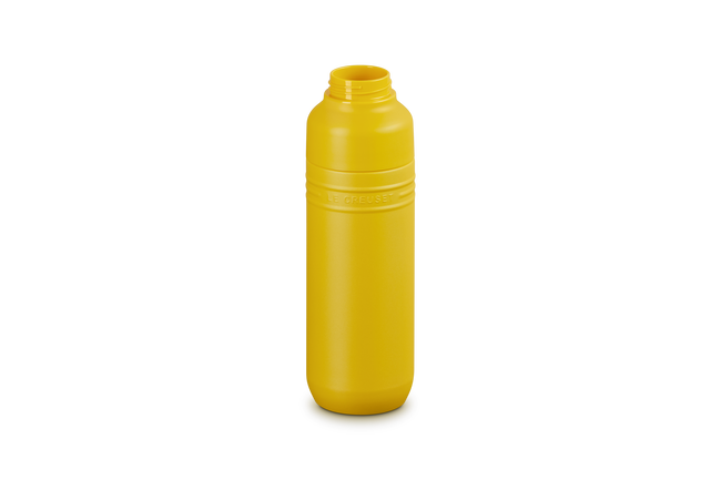 On The Go Insulated Water Bottle 500mlNectar image number 2