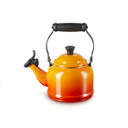 Demi Kettle with Phenolic KnobFlame image number 2