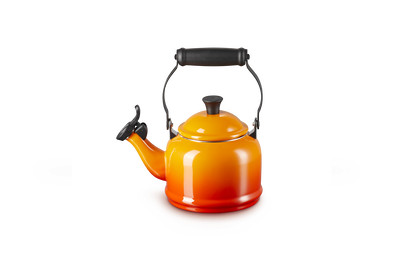 Demi Kettle with Phenolic Knob