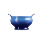 Stoneware Heritage Soup TureenAzure Blue image number 3