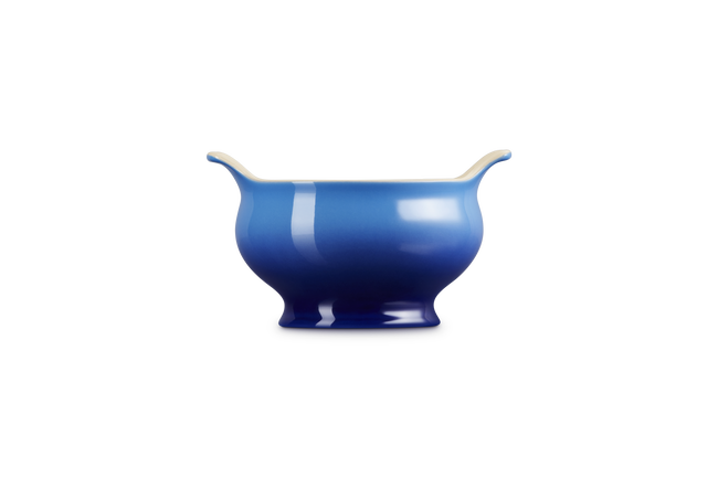 Stoneware Heritage Soup TureenAzure Blue image number 3