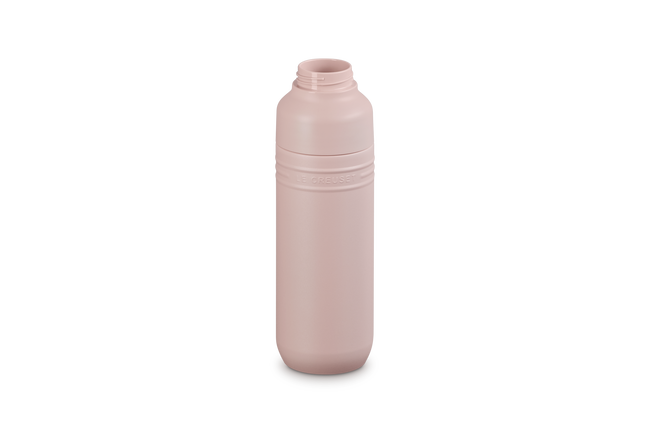 On The Go Insulated Water Bottle 500mlShell Pink image number 2