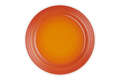 Stoneware Vancouver Dinner Plate