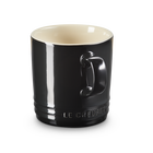 Le Creuset Stoneware London Mug 350ml Black OnyxBlack Onyx image number 2