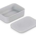 Rectangular Storage Container 1LVapeur image number 3