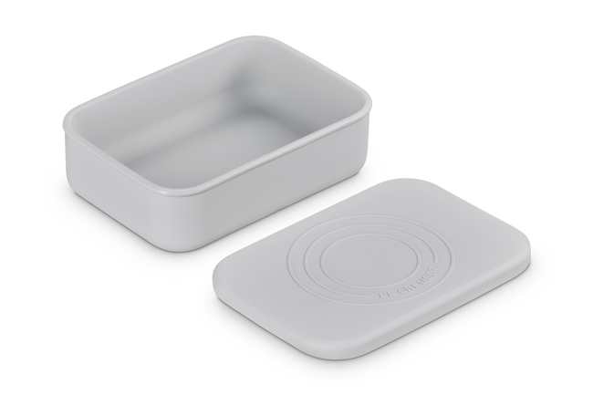 Rectangular Storage Container 1LVapeur image number 3