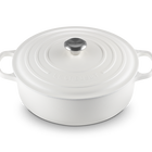 Cast Iron Signature Risotto PotCotton image number 2