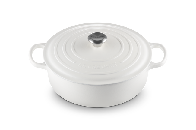 Cast Iron Signature Risotto PotCotton image number 2