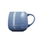 Stoneware Coupe MugChambray image number 3