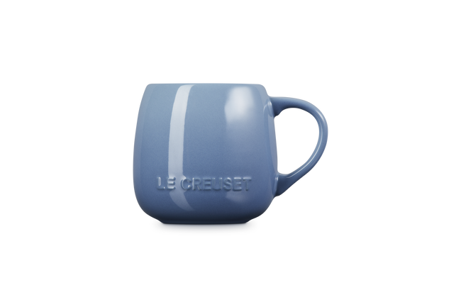 Stoneware Coupe MugChambray image number 3