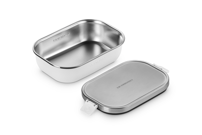 Le Creuset On The Go Lunch Box 900ml