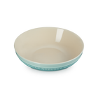 Stoneware Deep Round Dish 20cmCool Mint image number 2