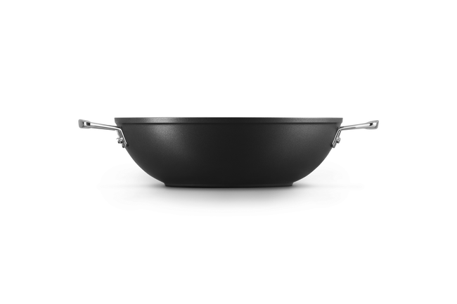 Toughened Non-Stick Wok image number 3