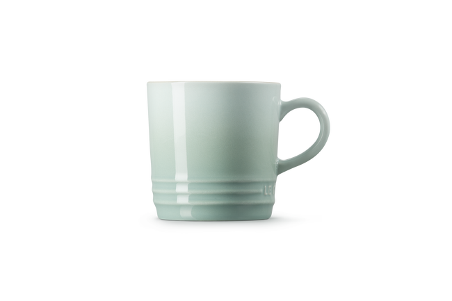 Stoneware London Cappuccino MugSage image number 3