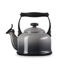 Le Creuset Traditional Kettle 2.1L FlintFlint image number 3