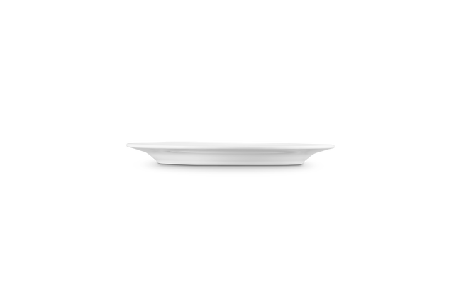 Stoneware Vancouver Side PlateWhite image number 5