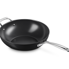 Essential Non-Stick Ceramic Stir-Frying Pan image number 7