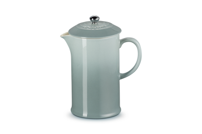 Stoneware Coffee Press