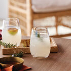 Set of 4 Tumblers image number 3