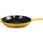Cast Iron Signature Round SkilletNectar image number 1