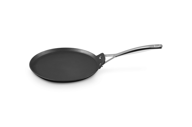 Le Creuset Toughened Non-Stick Cr&ecirc;pe Pan 24cm image number 2