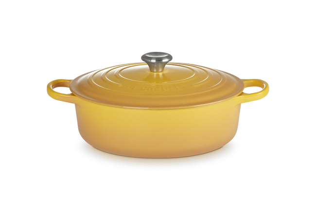 Cast Iron Signature Risotto PotNectar image number 1