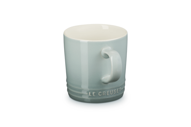 Le Creuset Stoneware London Mug 350ml Sea SaltSea Salt image number 5