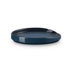 Stoneware Oval Spoon RestNuit image number 2