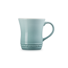 Stoneware Tea MugSage image number 3