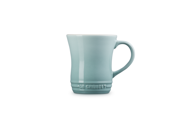 Stoneware Tea MugSage image number 3