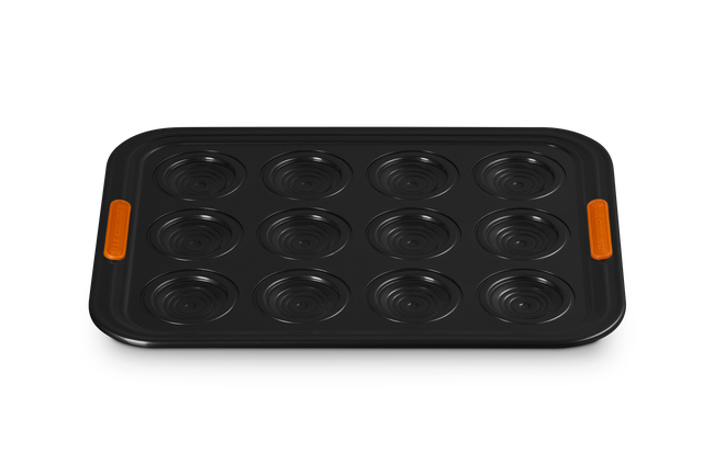 12-cup Round Casserole Tray Set image number 2
