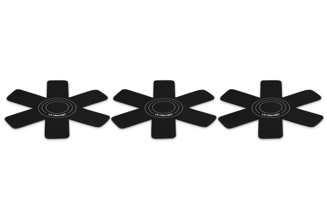 Set of 3 Pan Protectors image number 3