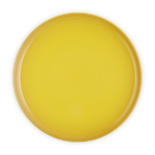 Le Creuset Stoneware Coupe Dinner Plate 27cm NectarNectar image number 1