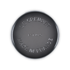 Cast Iron Signature Round TrivetFlint image number 4