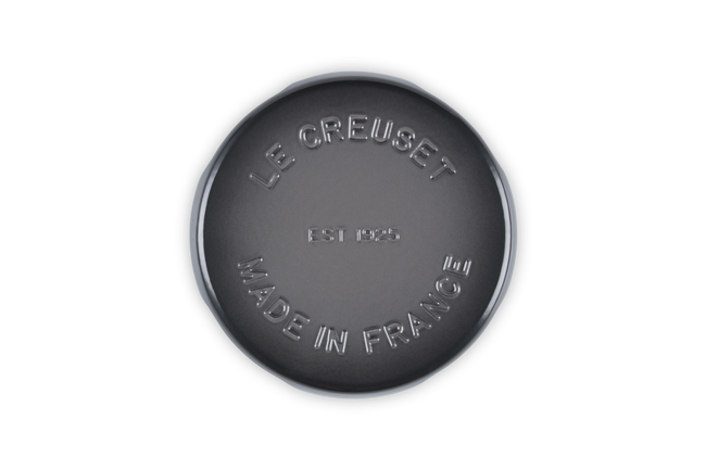 Cast Iron Signature Round TrivetFlint image number 4