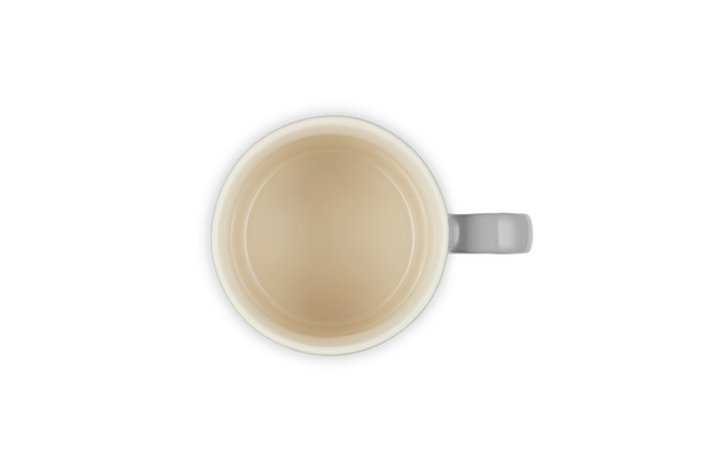 Le Creuset Stoneware London Mug 350ml FlintFlint image number 5