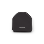 Le Creuset Wa126 Wine Cooler Sleeve Matte BlackMatte Black image number 2