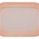 Stoneware BBQ PlatterPêche image number 4