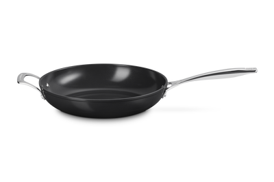 Essential Non-Stick Ceramic Deep Frying Pan