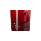 Stoneware Holly London Mug 350ml image number 4