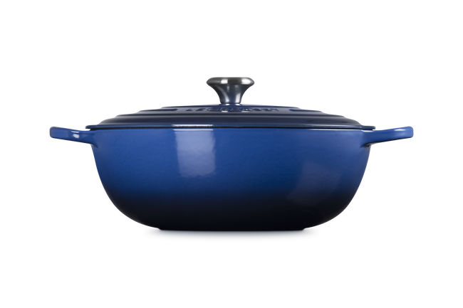 S Soup Pot 32cm LapisLapis image number 3