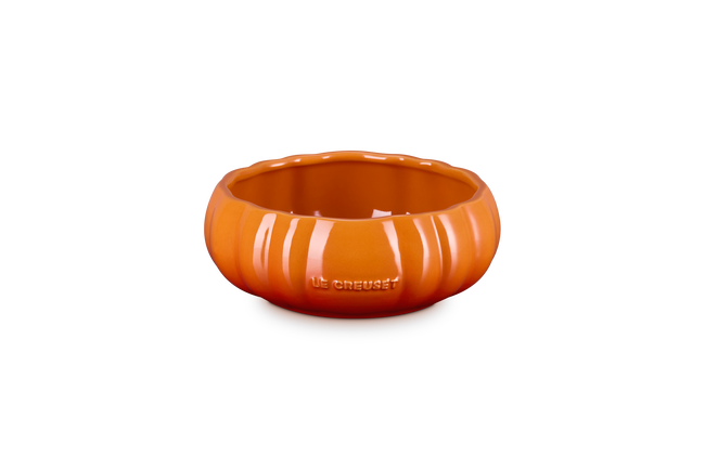 Le Creuset Stoneware Pumpkin Bowl 750ml image number 1