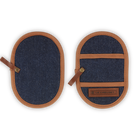 Set of 2 Fingergrip Pot Holders image number 1