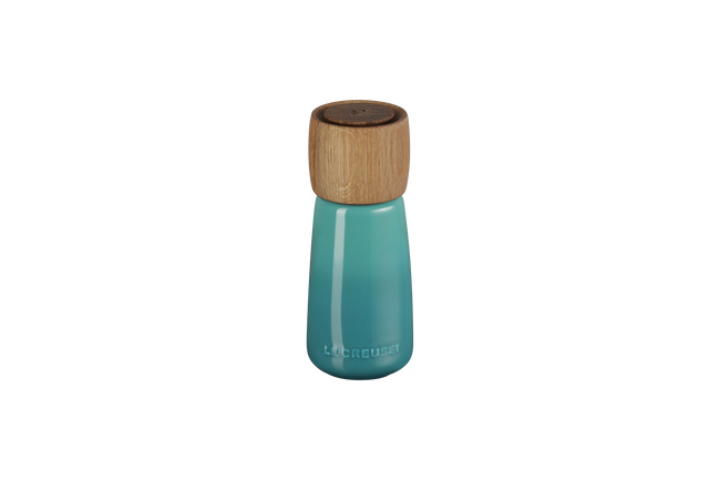 Le Creuset Top Grind Salt Mill 270mlRiviera image number 1