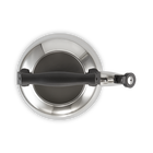 Stainless Steel Traditional Kettle image number 6